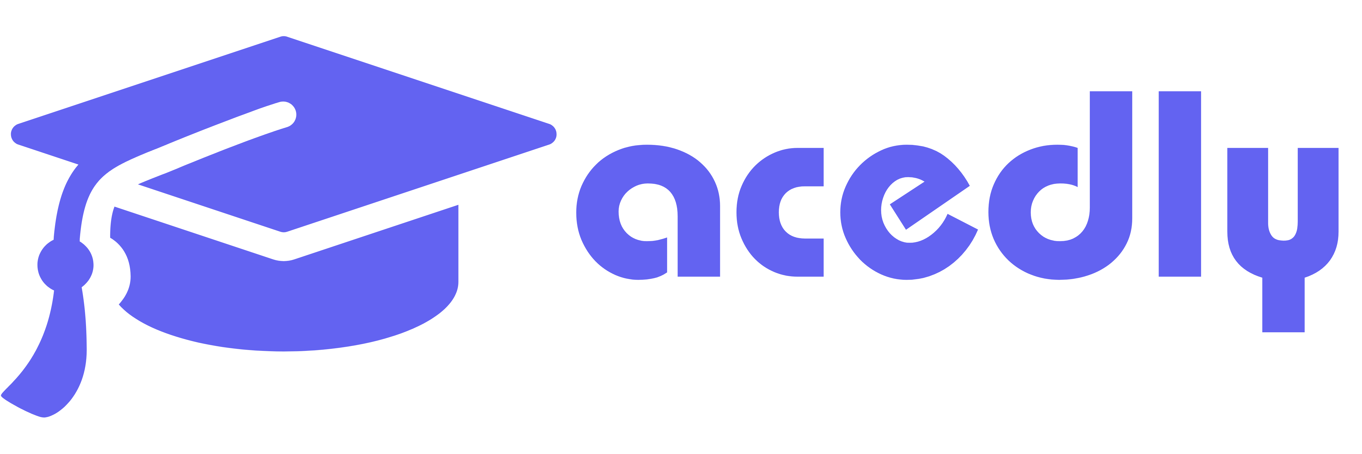 Acedly logo